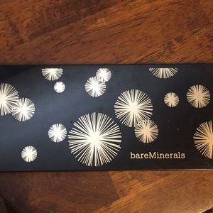 AUTHENTIC BareMinerals eyeshadow palette